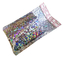 Holographic Poly Metallic Bubble Envelopes Mailer For Shipping