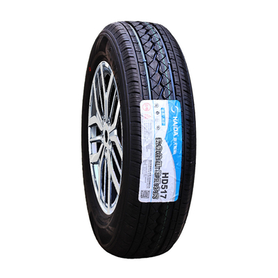 Strong Adhesion Self Adhesive Tire Label Sticker PP PVC Vinyl