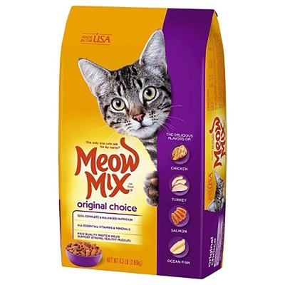 Aluminum Foil Resealable Paper Pouches Packaging For Cat Dog Food