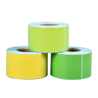 3 Inch 80mm 57mm Thermal Printer Roll Paper Receipt Rolls