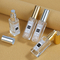 Hot Stamping Gold Foil Sticker Transparent Perfume Bottle Labels