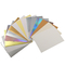 A4 A3 Size Printable Vinyl Sticker Paper Waterproof Holographic Sticker Film