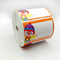 Adhesive Blank Paper 4x6 Thermal Labels Printer Roll for Shipping