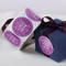 Kraft Paper Food Packaging Sticker For Baking Cake Safety Seal