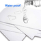 Vinyl Glossy Transparent PVC Label Sticker A4 Paper for Inkjet Or Laser Printer