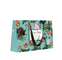 Child Animal Cartoon Cardboard Shopping Bag Birthday Gift Wrapping 150gsm