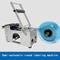 Beer Bottle Semi-Automatic Labeling Machine For Canned Plastic Bottle Labeler 100W