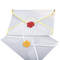 Translucent Cellophane Envelope Gift Card Envelope Various Materials