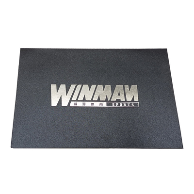 Black Envelope Certificate Holder Hot Silver Card Envelope For Awards And Diplomas