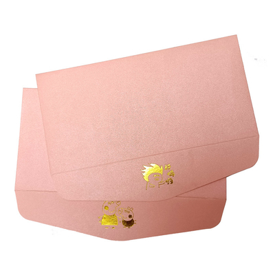 Budget Planner Cash Envelope Money Organizer Store Small Coin Key Pink Envelope