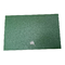 Glossy Art Paper Fluorescence Green Gift Envelope Customized Printing